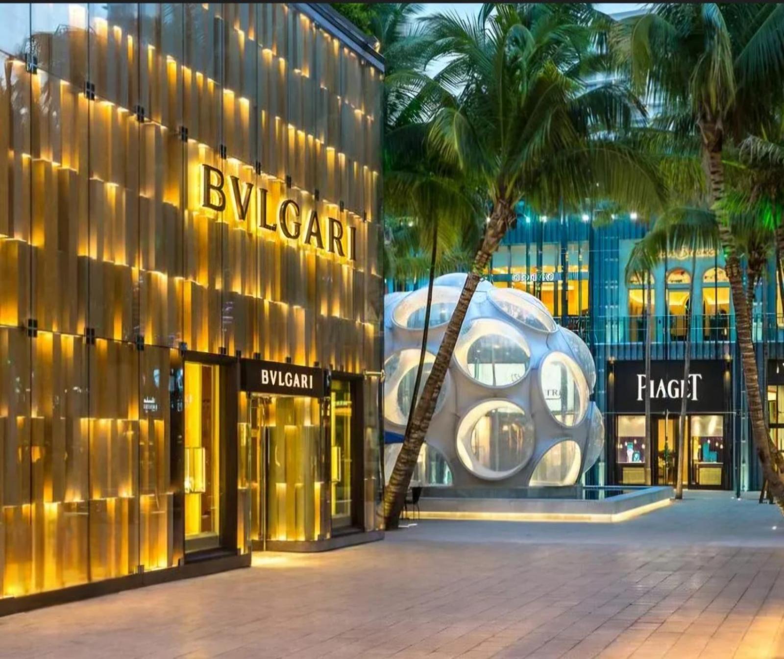 Modern Apartment In Edgewater Miami Esterno foto